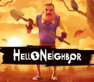 Hello Neighbor