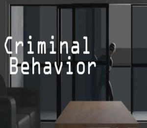 Criminal Behavior