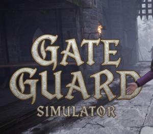 Gate Guard Simulator