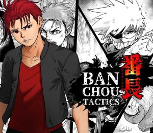 BANCHOU TACTICS