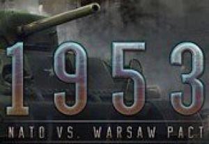 1953: NATO vs Warsaw Pact