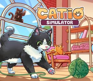 Catio Simulator