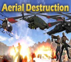 Aerial Destruction