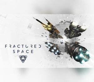 Fractured Space: Forerunner Fleet Pack
