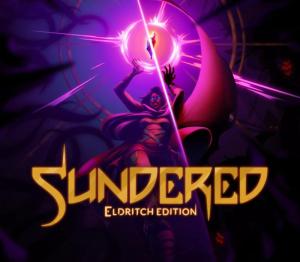 Sundered: Eldritch Edition US
