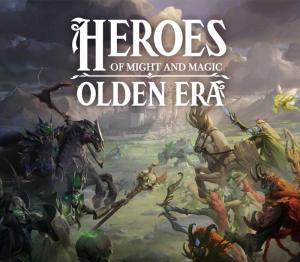 Heroes of Might and Magic: Olden Era
