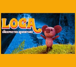 Loga: Unexpected Adventure