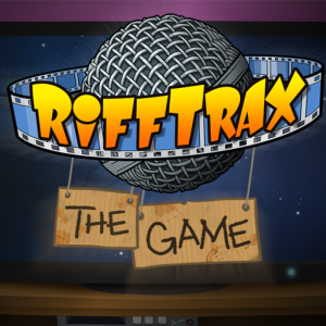 RiffTrax The Game