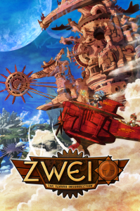 Zwei The Ilvard Insurrection