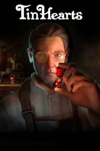 Tin Hearts