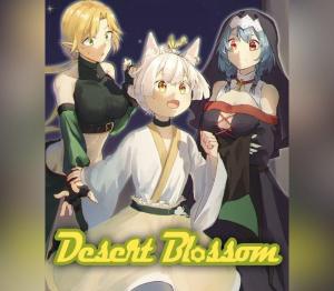 Desert Blossom