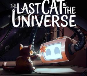 The Last Cat in the Universe