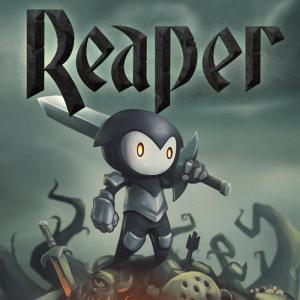 Reaper Tale of a Pale Swordsman