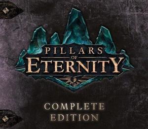 Pillars of Eternity: Complete Edition