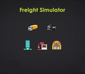 Freight Simulator