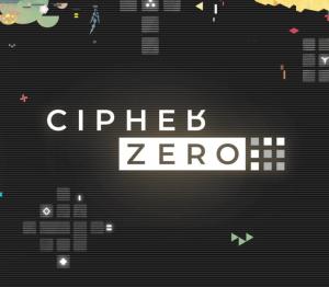 CIPHER ZERO