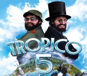 Tropico 5