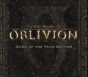 The Elder Scrolls IV: Oblivion GOTY Edition