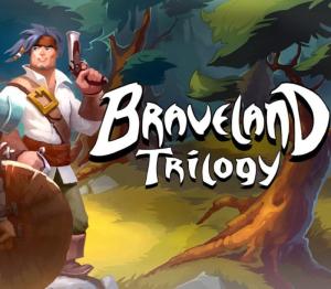Braveland Trilogy