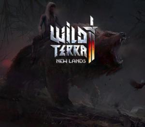 Wild Terra 2: New Lands - 3500 X RUNES