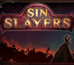 Sin Slayers