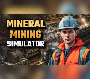 Mineral Mining Simulator