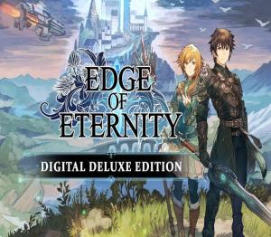 Edge of Eternity - Digital Deluxe Edition