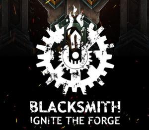 Blacksmith: Ignite the Forge