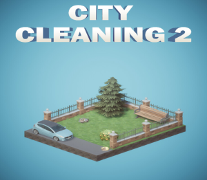 City Cleaning 2