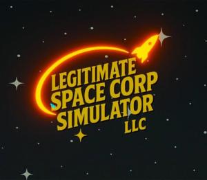 Legitimate Space Corp Simulator LLC