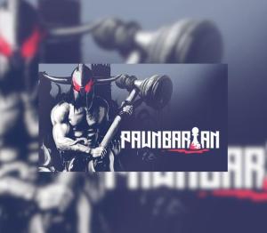 Pawnbarian