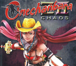 Onechanbara Z2: Chaos