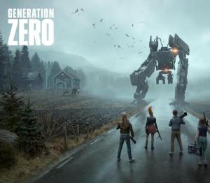 Generation Zero