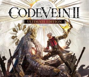 CODE VEIN II Ultimate Edition EU Xbox Series X|S CD Key