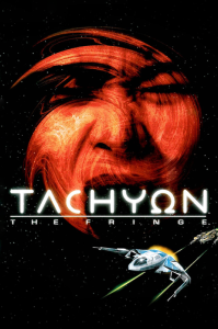 Tachyon The Fringe