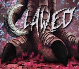 Clawed