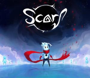 SCARF EU XBOX One / Xbox Series X|S CD Key