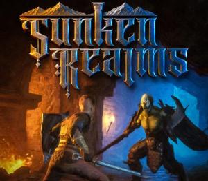 Sunken Realms
