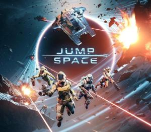 Jump Space US