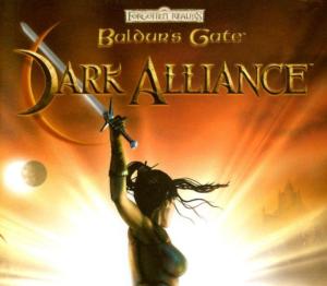 Baldur's Gate: Dark Alliance
