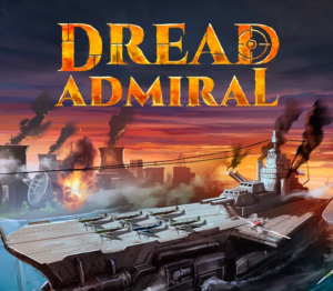 Dread Admiral