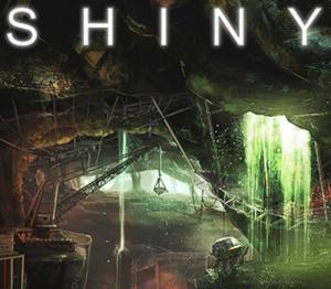 Shiny