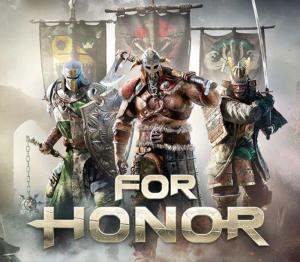 For Honor