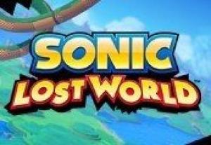 Sonic Lost World