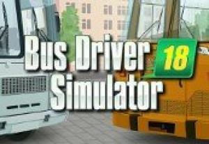 Bus Driver Simulator 2018