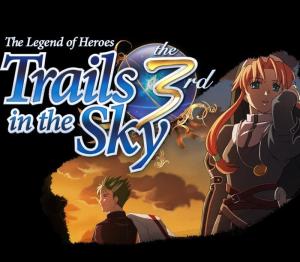 The Legend of Heroes: Trails in the Sky the 3rd