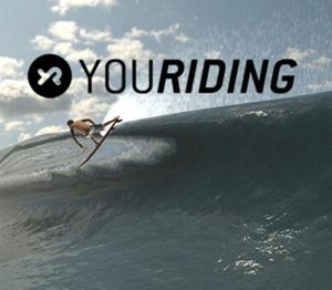 YouRiding - Surfing and Bodyboarding Game