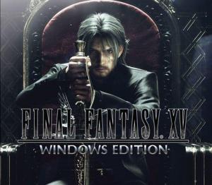 FINAL FANTASY XV Windows Edition