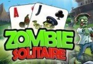 Zombie Solitaire