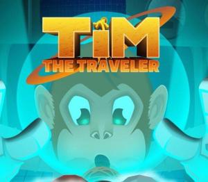 Tim The Traveler